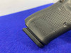 Glock 19 Gen5 9mm Black 4.6" *CLASSIC GLOCK RELIABILITY / DURABILITY*