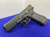 Glock 17 Gen 5 9mm Black 4.49" *ULTRA RELIABLE SEMI-AUTOMATIC PISTOL*-GID1171963571