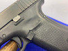 Glock 17 Gen 5 9mm Black 4.49" *ULTRA RELIABLE SEMI-AUTOMATIC PISTOL*-GID1171963571