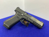 Glock 17 Gen 5 9mm Black 4.49" *ULTRA RELIABLE SEMI-AUTOMATIC PISTOL*-GID1171963571