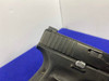 Glock 17 Gen 5 9mm Black 4.49" *ULTRA RELIABLE SEMI-AUTOMATIC PISTOL*-GID1171963571