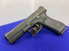 Glock 17 Gen 5 9mm Black 4.49" *ULTRA RELIABLE SEMI-AUTOMATIC PISTOL*-GID1171963571