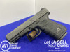 Glock 23 Gen 3 .40 S&W Black 4.02" *AWESOME GLOCK QUALITY/RELIABLE*-GID1171964111