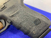 Glock 23 Gen 3 .40 S&W Black 4.02" *AWESOME GLOCK QUALITY/RELIABLE*-GID1171964111