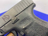 Glock 23 Gen 3 .40 S&W Black 4.02" *AWESOME GLOCK QUALITY/RELIABLE*-GID1171964111