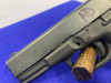 Glock 23 Gen 3 .40 S&W Black 4.02" *AWESOME GLOCK QUALITY/RELIABLE*-GID1171964111