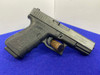 Glock 23 Gen 3 .40 S&W Black 4.02" *AWESOME GLOCK QUALITY/RELIABLE*-GID1171964111