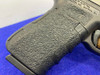 Glock 23 Gen 3 .40 S&W Black 4.02" *AWESOME GLOCK QUALITY/RELIABLE*-GID1171964111
