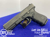 Glock 23 Gen 4 .40 S&W Black 4" *AWESOME GLOCK QUALITY/RELIABLE PISTOL*