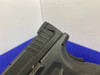 Springfield Armory XD 9mm Black 4" *RELIABLE SEMI-AUTOMATIC PISTOL*
