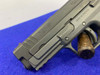 Springfield Armory XD 9mm Black 4" *RELIABLE SEMI-AUTOMATIC PISTOL*