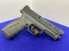Springfield Armory XD 9mm Black 4" *RELIABLE SEMI-AUTOMATIC PISTOL*