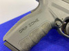 Springfield Armory XD 9mm Black 4" *RELIABLE SEMI-AUTOMATIC PISTOL*