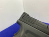 Springfield Armory XD 9mm Black 4" *RELIABLE SEMI-AUTOMATIC PISTOL*