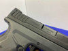 Springfield Armory XD 9mm Black 4" *RELIABLE SEMI-AUTOMATIC PISTOL*