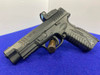 Springfield Armory XDM-9 9mm Blk 4.5" *AMAZING SEMI-AUTOMATIC HANDGUN*