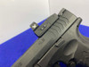 Springfield Armory XDM-9 9mm Blk 4.5" *AMAZING SEMI-AUTOMATIC HANDGUN*