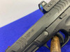 Springfield Armory XDM-9 9mm Blk 4.5" *AMAZING SEMI-AUTOMATIC HANDGUN*