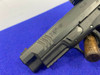 Springfield Armory XDM-9 9mm Blk 4.5" *AMAZING SEMI-AUTOMATIC HANDGUN*