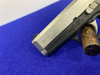 Kahr Arms CW40 .40S&W Stainless 3.5" *GREAT SLIM PROFILE FOR CONCEAL CARRY*