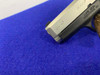 Kahr Arms CW40 .40S&W Stainless 3.5" *GREAT SLIM PROFILE FOR CONCEAL CARRY*