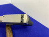 Kahr Arms CW40 .40S&W Stainless 3.5" *GREAT SLIM PROFILE FOR CONCEAL CARRY*