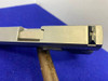 Kahr Arms CW40 .40S&W Stainless 3.5" *GREAT SLIM PROFILE FOR CONCEAL CARRY*