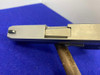 Kahr Arms CW40 .40S&W Stainless 3.5" *GREAT SLIM PROFILE FOR CONCEAL CARRY*