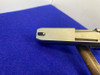Kahr Arms CW40 .40S&W Stainless 3.5" *GREAT SLIM PROFILE FOR CONCEAL CARRY*