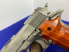 Llama Model III-A .380 ACP Blue 3 3/4" *SMALL FRAME SPANISH-MADE PISTOL*