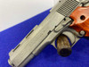 Llama Model III-A .380 ACP Blue 3 3/4" *SMALL FRAME SPANISH-MADE PISTOL*