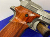 Llama Model III-A .380 ACP Blue 3 3/4" *SMALL FRAME SPANISH-MADE PISTOL*