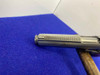 Llama Model III-A .380 ACP Blue 3 3/4" *SMALL FRAME SPANISH-MADE PISTOL*