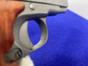 Llama Model III-A .380 ACP Blue 3 3/4" *SMALL FRAME SPANISH-MADE PISTOL*