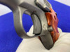 Llama Model III-A .380 ACP Blue 3 3/4" *SMALL FRAME SPANISH-MADE PISTOL*