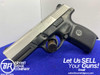 Smith Wesson SW40VE .40S&W Stainless 4" *DOUBLE-ACTION ONLY PISTOL*