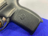 Smith Wesson SW40VE .40S&W Stainless 4" *DOUBLE-ACTION ONLY PISTOL*