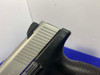 Smith Wesson SW40VE .40S&W Stainless 4" *DOUBLE-ACTION ONLY PISTOL*