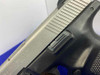 Smith Wesson SW40VE .40S&W Stainless 4" *DOUBLE-ACTION ONLY PISTOL*