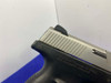 Smith Wesson SW40VE .40S&W Stainless 4" *DOUBLE-ACTION ONLY PISTOL*