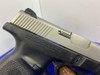 Smith Wesson SW40VE .40S&W Stainless 4" *DOUBLE-ACTION ONLY PISTOL*