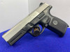 Smith Wesson SW40VE .40S&W Stainless 4" *DOUBLE-ACTION ONLY PISTOL*