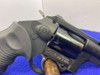 Taurus Protector Poly .38 Spl +P Blk 1 7/8" *PERFECT LIGHTWEIGHT REVOLVER*