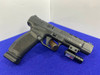 Canik TP9SFx 9mm 5.2" Black Cerakote *PERFECT FOR ON THE RANGE SHOOTING*