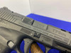 Canik TP9SFx 9mm 5.2" Black Cerakote *PERFECT FOR ON THE RANGE SHOOTING*
