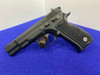 CZ USA 75B Omega 9mm Black 4.6" *EXCELLENT HIGH-QUALITY HANDGUN*