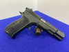 CZ USA 75B Omega 9mm Black 4.6" *EXCELLENT HIGH-QUALITY HANDGUN*
