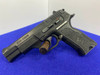 SAR Arms Model B6P 9mm Para Black 4.5" *AMAZING SEMI-AUTOMATIC PISTOL*