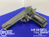 Tisas 1911 A1 9mm Black 5" *MODERN FULL SIZE 1911-STYLE PISTOL* 