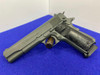 Tisas 1911 A1 9mm Black 5" *MODERN FULL SIZE 1911-STYLE PISTOL* 